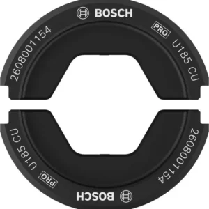 Bosch PRO kalup za presovanje, U185 CU, 185 mm², bakar 2608001154