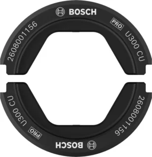 Bosch PRO kalup za presovanje, U300 CU, 300 mm², bakar 2608001156