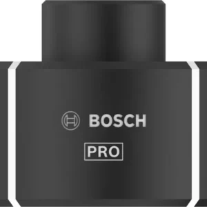 Bosch PRO kalup za probijanje, M16, nerđajući čelik 2608001157