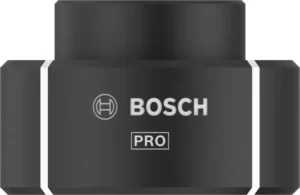 Bosch PRO kalup za probijanje, M25, nerđajući čelik 2608001159