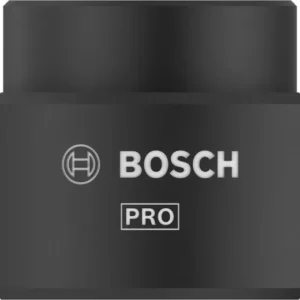 Bosch PRO kalup za probijanje, M25, nerđajući čelik 2608001159