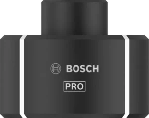 Bosch PRO kalup za probijanje, PG9, nerđajući čelik 2608001162