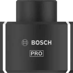 Bosch PRO kalup za probijanje, PG9, nerđajući čelik 2608001162