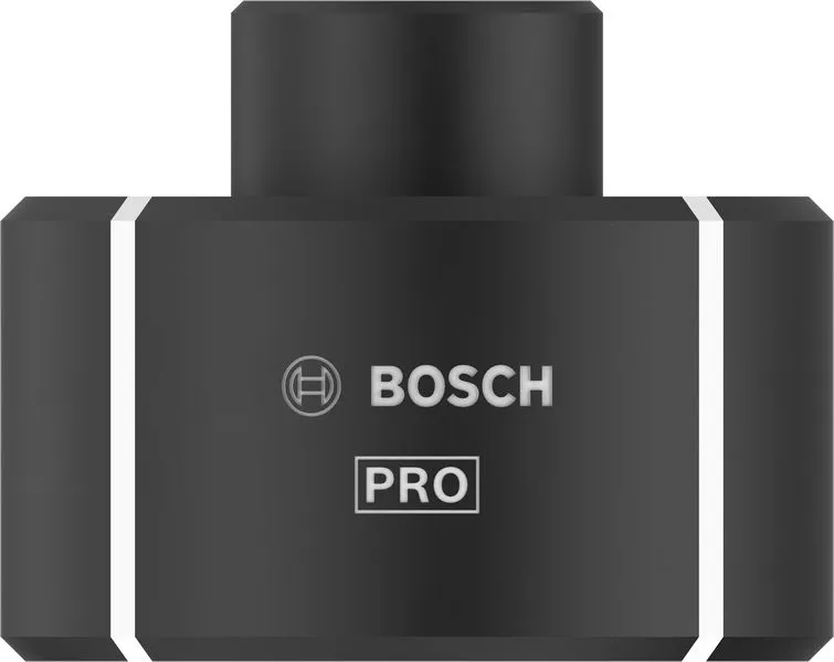 Bosch PRO kalup za probijanje, PG9, nerđajući čelik 2608001162