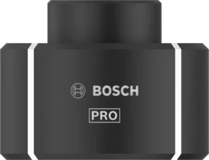 Bosch PRO kalup za probijanje, PG11, nerđajući čelik 2608001163