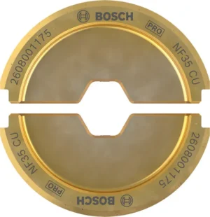 Bosch PRO kalup za presovanje, NF35 CU, 35 mm², bakar 2608001175