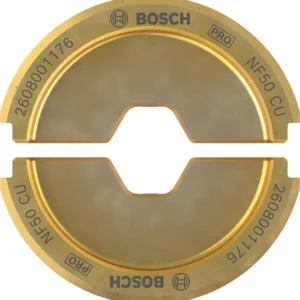 Bosch PRO kalup za presovanje, NF50 CU, 50 mm², bakar 2608001176