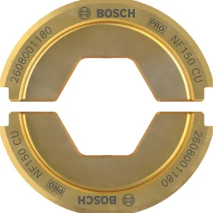 Bosch PRO kalup za presovanje, NF150 CU, 150 mm², bakar 2608001180