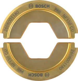 Bosch PRO kalup za presovanje, NF150 CU, 150 mm², bakar 2608001180