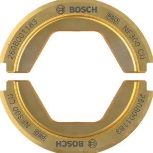 Bosch PRO kalup za presovanje, NF300 CU, 300 mm², bakar 2608001183