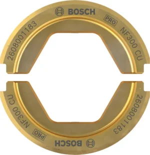 Bosch PRO kalup za presovanje, NF300 CU, 300 mm², bakar 2608001183
