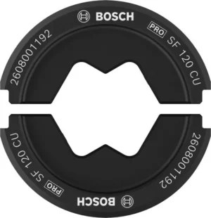 Bosch PRO kalup za presovanje, SF120 CU, 120 mm², bakar 2608001192