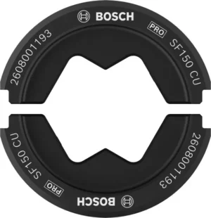 Bosch PRO kalup za presovanje, SF150 CU, 150 mm², bakar 2608001193