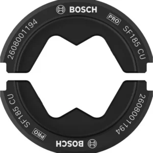 Bosch PRO kalup za presovanje, SF185 CU, 185 mm², bakar 2608001194