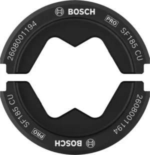 Bosch PRO kalup za presovanje, SF185 CU, 185 mm², bakar 2608001194