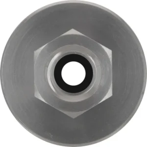 Bosch PRO adapter, za pištolj za podmazivanje, 500 g, kaseta koja se zavrće 2608001205