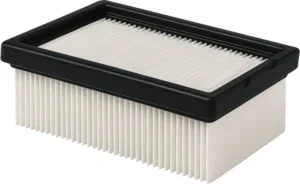 Bosch Ravni harmonika filter E10 za usisivač 2608001219