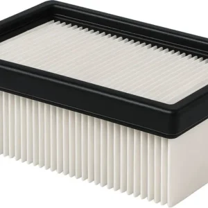 Bosch Ravni harmonika filter E10 za usisivač 2608001219