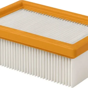 Bosch Pljosnato sklopljen filter HEPA za usisivač 2608001220