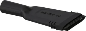Bosch Podna papučica sa četkom za usisivač 2608001223