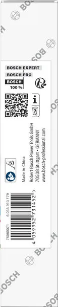 Zamenska četka za usisivač 2608001224