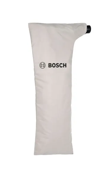 Bosch PRO kesa za prašinu za stone testere, Click and Clean 2608001231