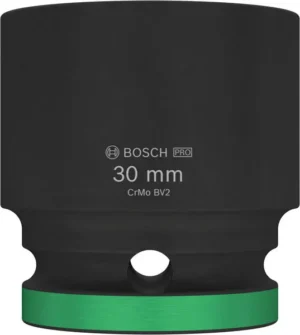 Bosch PRO Kovani nasadni ključ 1/2" 30 mm, standardni 2608003057