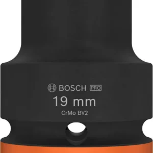 Bosch PRO Kovani nasadni ključ 3/4" 19 mm, standardni 2608003058
