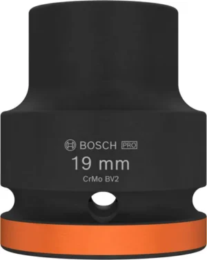 Bosch PRO Kovani nasadni ključ 3/4" 19 mm, standardni 2608003058