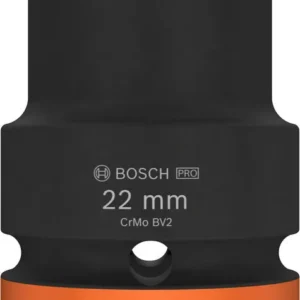 Bosch PRO Kovani nasadni ključ 3/4" 22 mm, standardni 2608003059