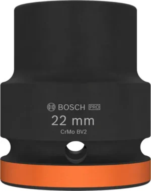 Bosch PRO Kovani nasadni ključ 3/4" 22 mm, standardni 2608003059