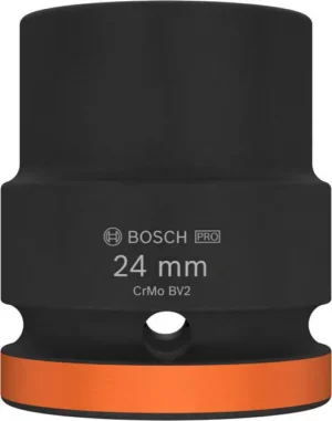 Bosch PRO Kovani nasadni ključ 3/4" 24 mm, standardni 2608003060