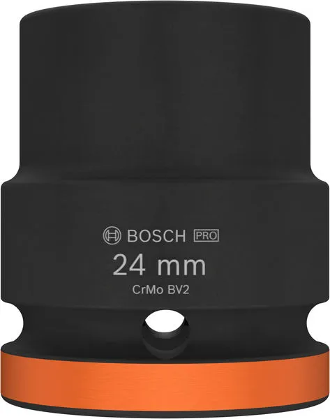Bosch PRO Kovani nasadni ključ 3/4" 24 mm, standardni 2608003060