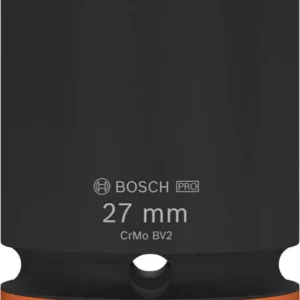 Bosch PRO Kovani nasadni ključ 3/4" 27 mm, standardni 2608003061
