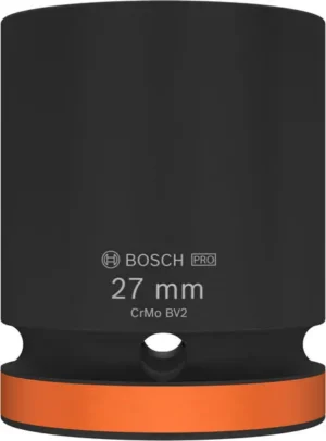 Bosch PRO Kovani nasadni ključ 3/4" 27 mm, standardni 2608003061