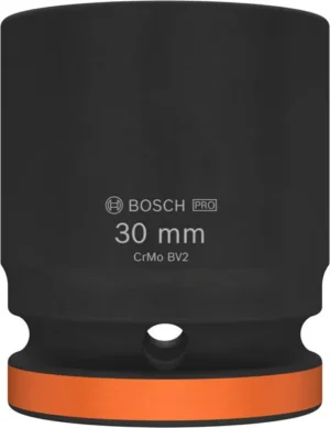 Bosch PRO Kovani nasadni ključ 3/4" 30 mm, standardni 2608003062