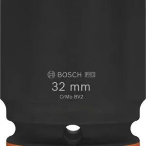 Bosch PRO Kovani nasadni ključ 3/4" 32 mm, standardni 2608003063