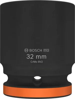 Bosch PRO Kovani nasadni ključ 3/4" 32 mm, standardni 2608003063
