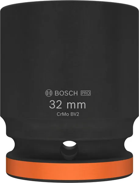 Bosch PRO Kovani nasadni ključ 3/4" 32 mm, standardni 2608003063