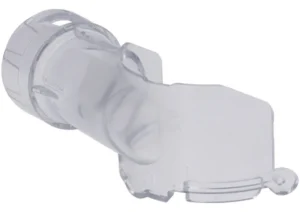 Bosch PRO adapter za usisavanje prašine, glodanje površine 2608190061
