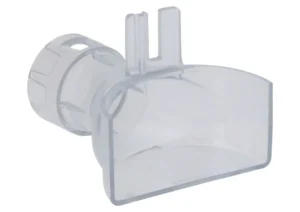 Bosch PRO adapter za usisavanje prašine, glodanje ivice 2608190062