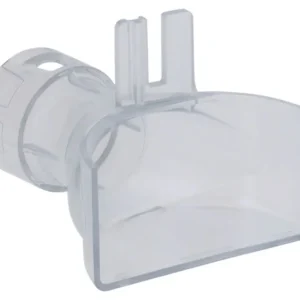 Bosch PRO adapter za usisavanje prašine, glodanje ivice 2608190062