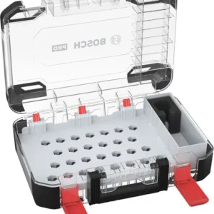 Bosch Kutija za testere za otvore za PRO 2608483157