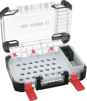 Bosch Kutija za testere za otvore za PRO 2608483157