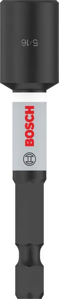 Bosch PRO Nutsetter Impact, 5/16 " x 65 mm 2608521U67