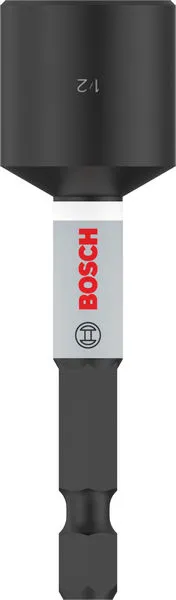 Bosch PRO Nutsetter Impact, 1/2"×65 mm, 2 9/16"×65 mm 2608521U70