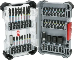 Bosch PRO Impact set nastavaka za odvrtače, 36 kom. 2608521U73
