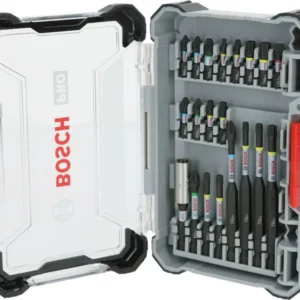 Bosch PRO Impact set nastavaka za odvrtače, 20 kom. 2608521U74