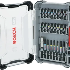 Bosch PRO Impact set nastavaka za odvrtače, 24 kom. 2608521U75