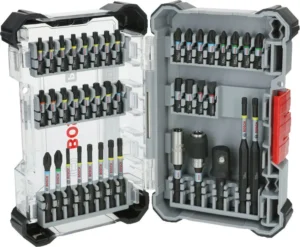 Bosch PRO Impact set nastavaka za odvrtače, 41 kom. 2608521U78
